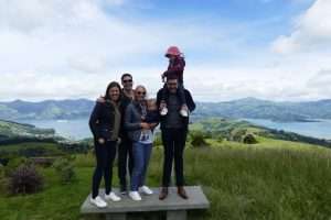 Read more about the article Akaroa Nature and History | Family tours Special