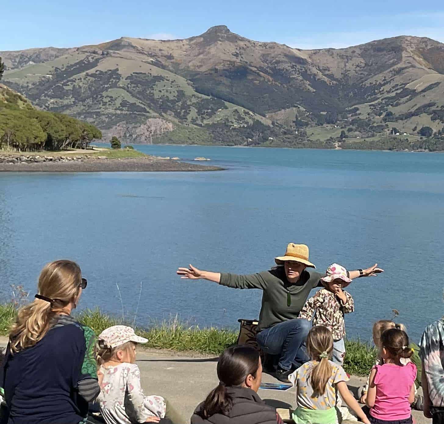 Read more about the article Discover Awesome School History in Akaroa for Ages 1-100