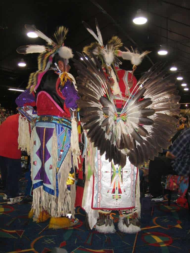 The Seventh Generation Principle American Indian