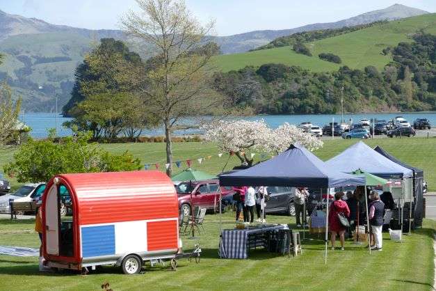 Read more about the article Akaroa Farmers Market: Everything You Need to Know!