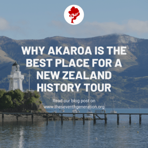 Read more about the article Why Akaroa is Absolutely the Best Place for a New Zealand History Tour
