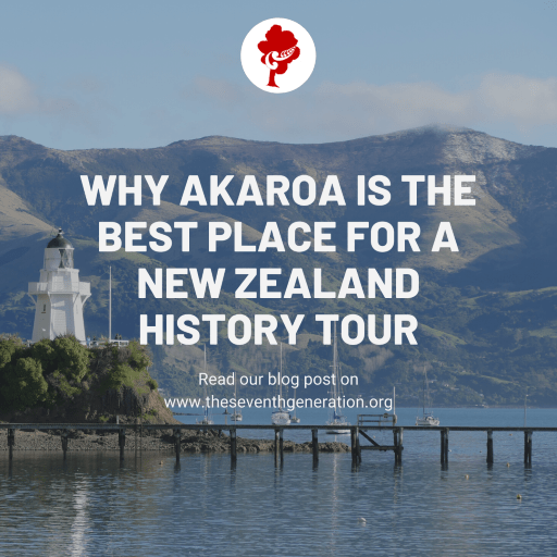 You are currently viewing Why Akaroa is Absolutely the Best Place for a New Zealand History Tour