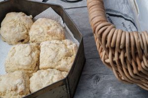 Read more about the article Grandmas Easy Homemade Scones Recipe – Guaranteed to Love