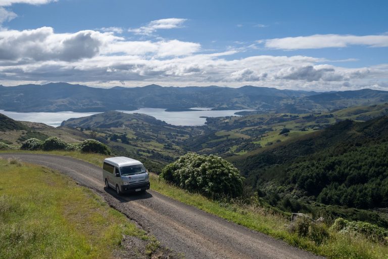 Things to do Akaroa
