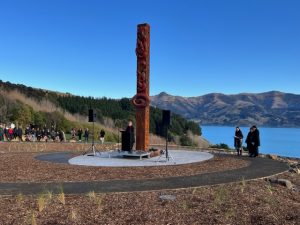 Read more about the article Takapūneke Reserve Opening – Enormous Historical Significance on the First Matariki Maori Celebration