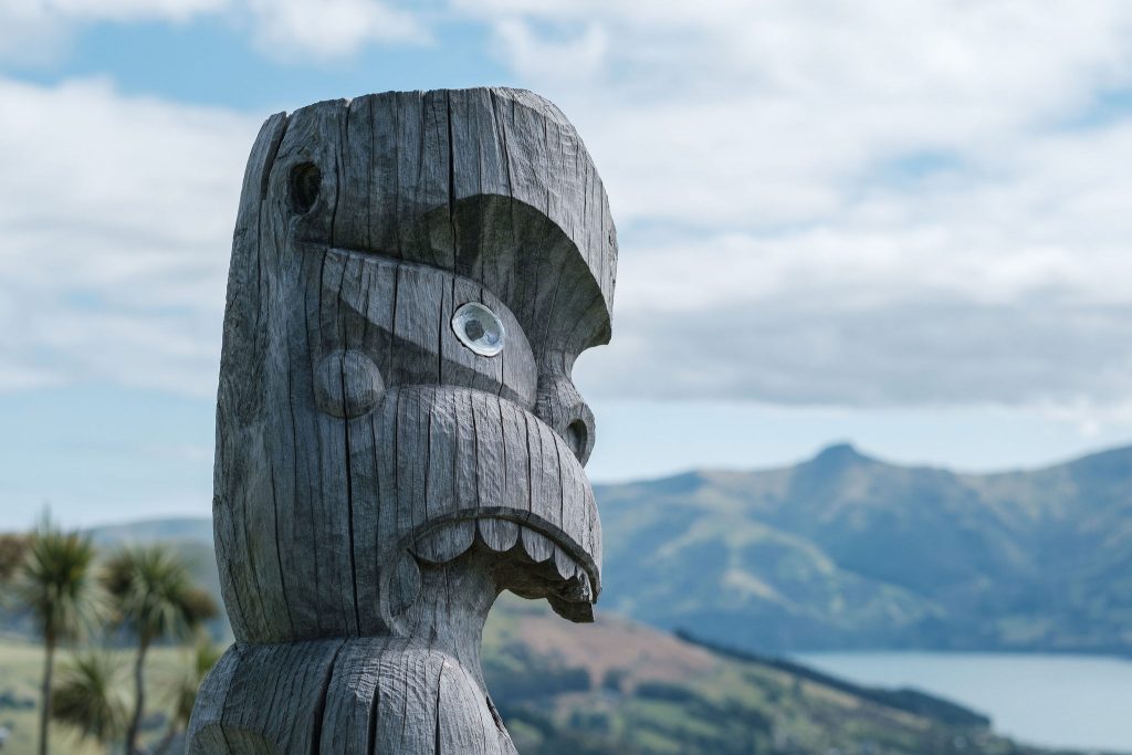 Maori Tours South Island