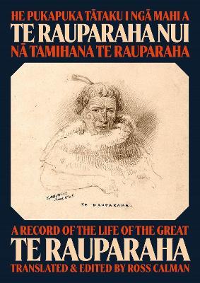 Te Rauparaha Recommended Reading