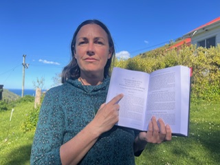 Regenerative Tourism Leader Marie Haley The Seventh Generation Tours Akaroa