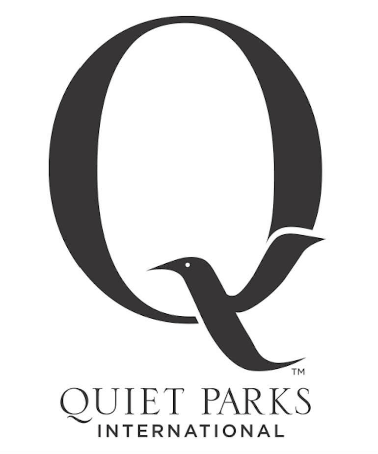 Quiet Parks International New Zealand