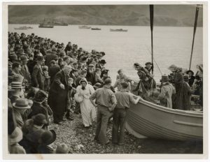 Read more about the article Akaroa French Landing – A Celebration of 1840 in 1940 to honour our ancestors.