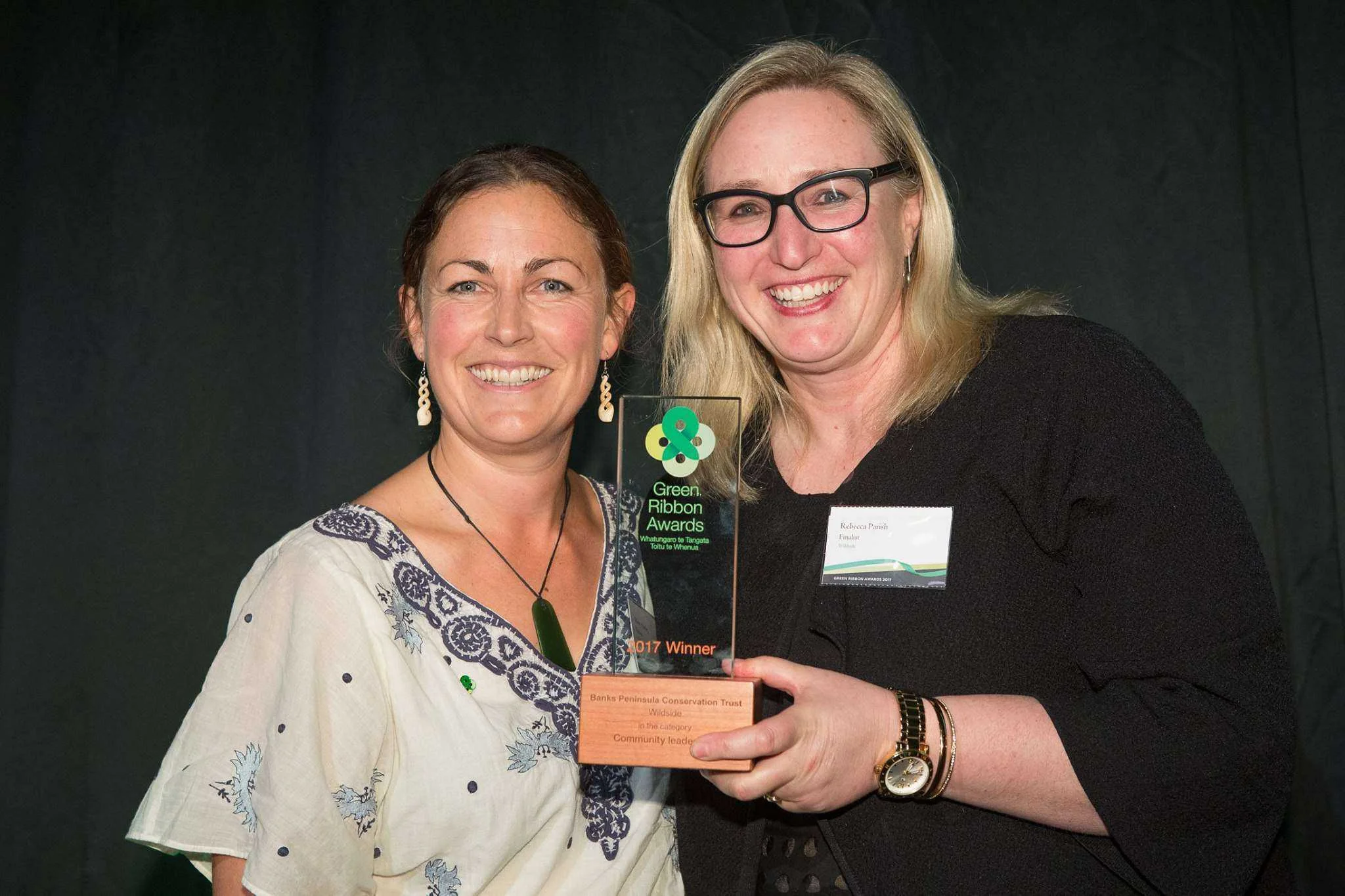 You are currently viewing Banks Peninsula’s Farmers Win The 2017 Green Ribbon Award