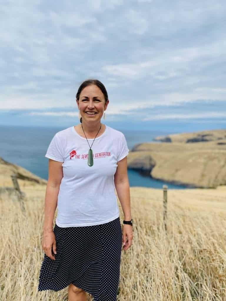 New Zealand Private Tours Get Away from it all.