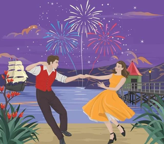 You are currently viewing AKAROA FRENCH FESTIVAL 2023: All you need to know, what, where and when!!