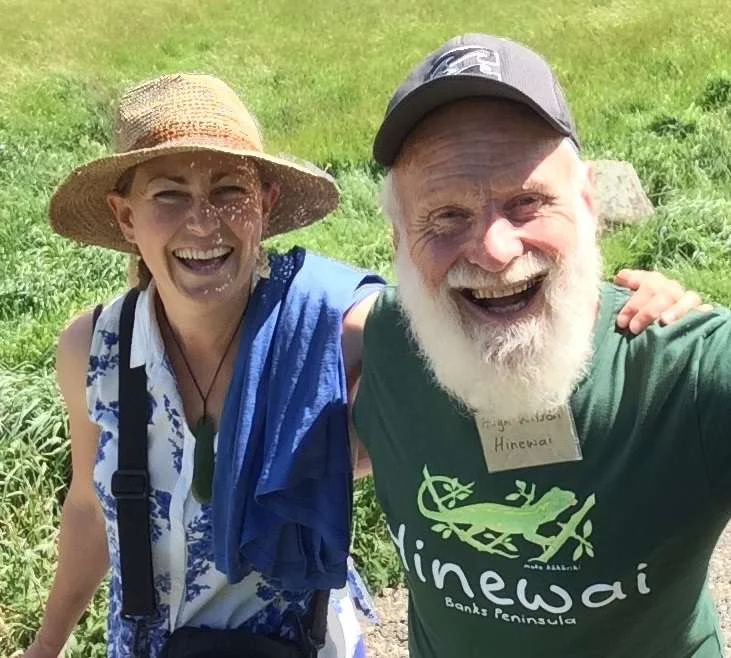 You are currently viewing Secret Life Of Kanuka, Conversation With Remarkable Hugh Wilson