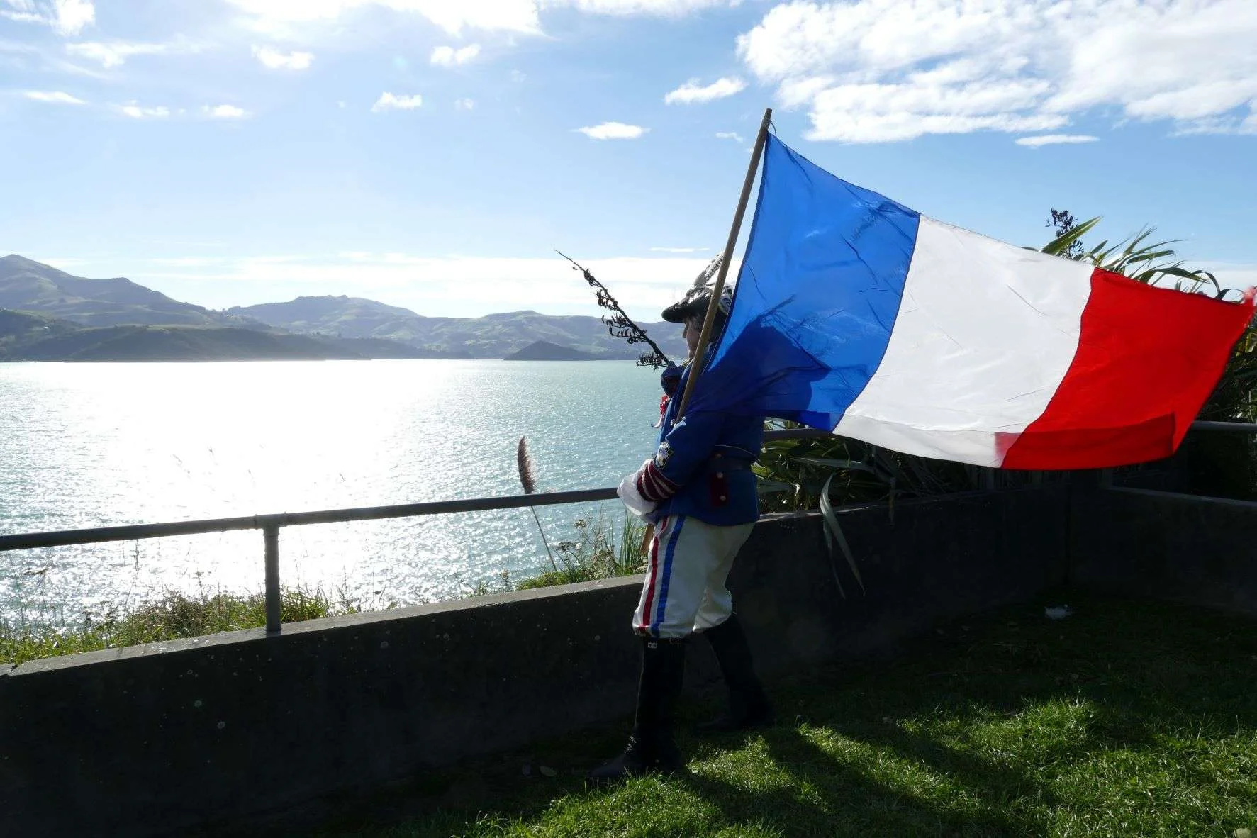 You are currently viewing Discover the Remarkable Akaroa History.