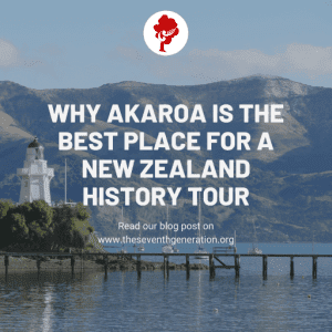 Read more about the article Why Akaroa is Absolutely the Best Place for a New Zealand History Tour