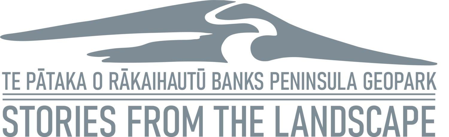 Banks Peninsula Geopark
