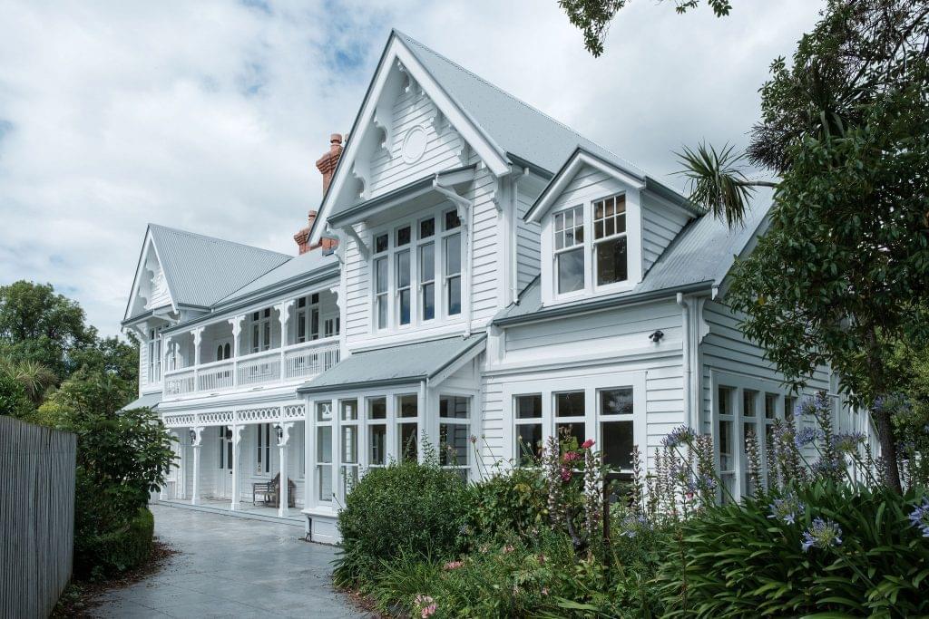 Akaroa History Tour