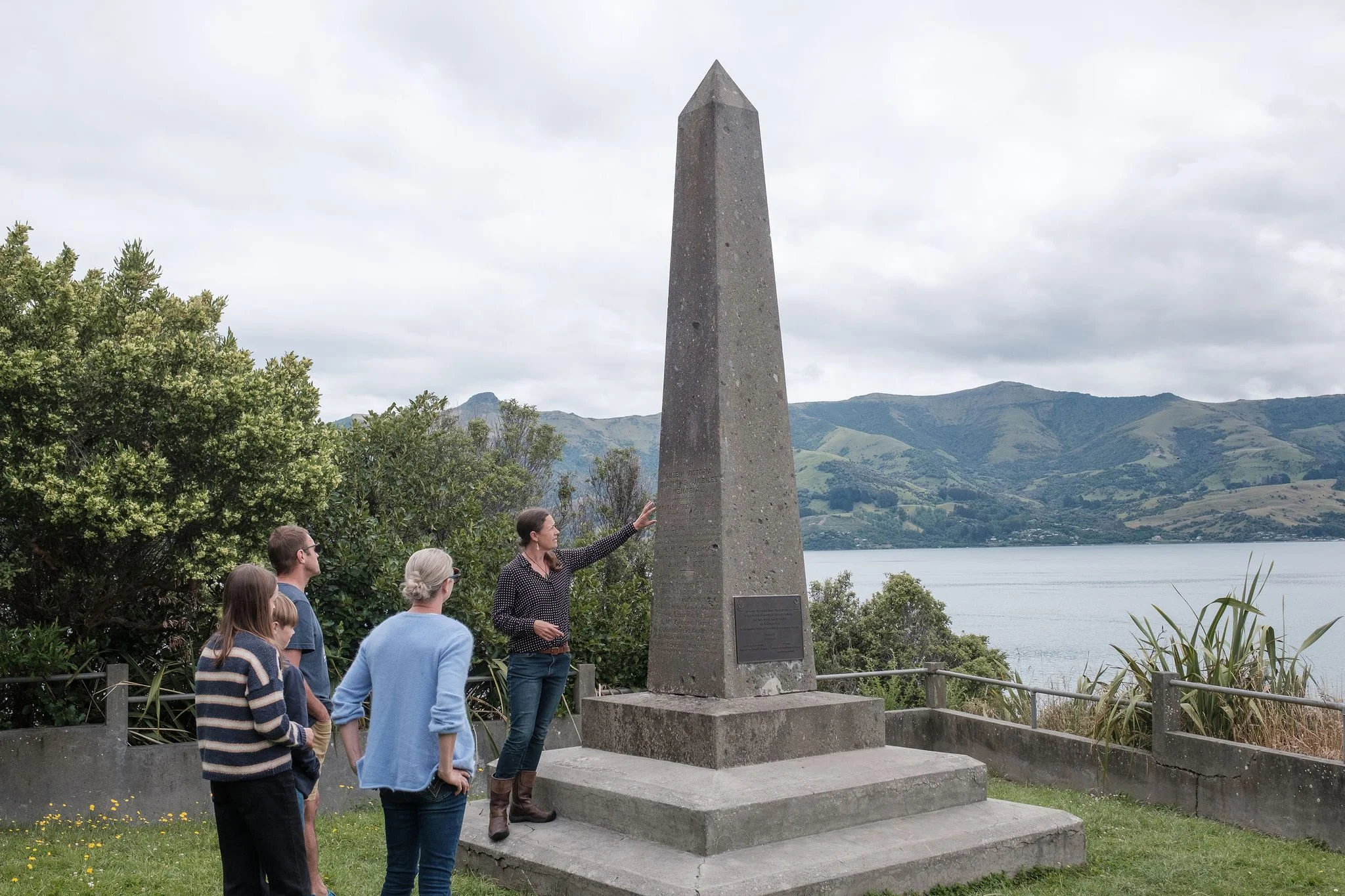 You are currently viewing Britomart Monument, Discover the Hidden Story
