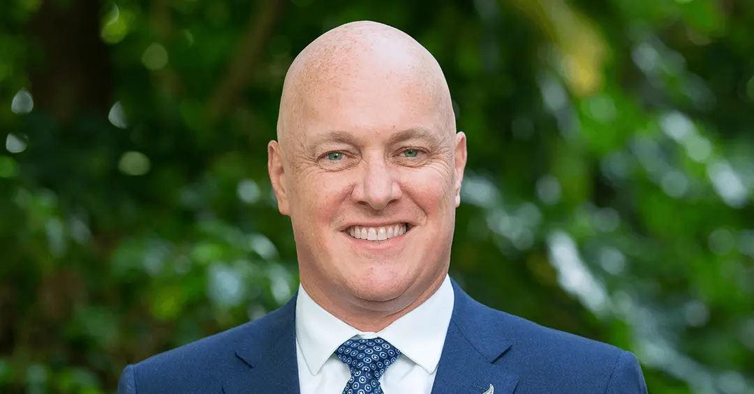 You are currently viewing Onuku Waitangi Day 2025 is hosting Prime Minister Christopher Luxon – historical significance explained!