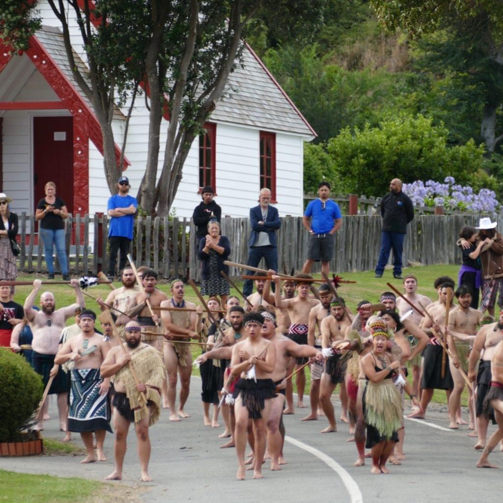 Onuku Waitangi 2025