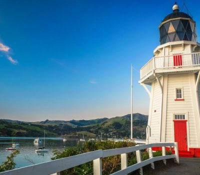 Things to do in Akaroa Lighthouse