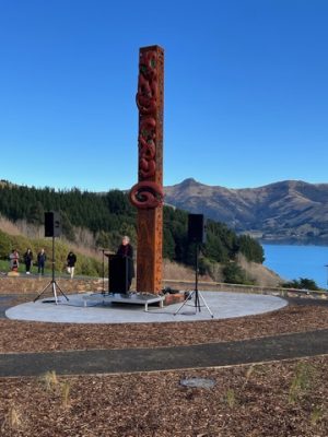 Maori Celebration Matariki CCC Mayor