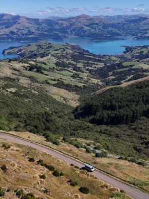 The Seventh Generation Tours Akaroa