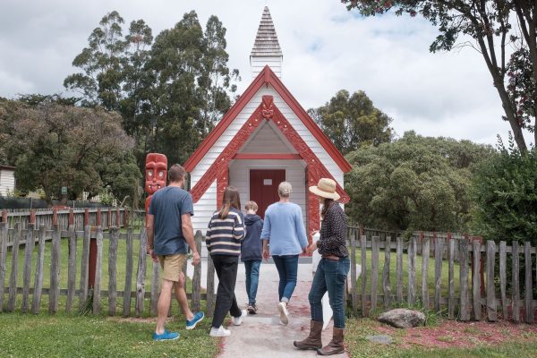 Akaroa Tours
