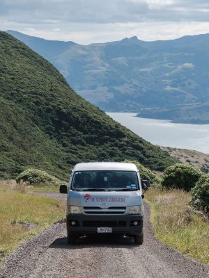 Booking Contact The Seventh Generation